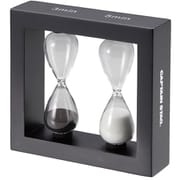 UW-3581 [砂時計 サンドタイマー SAND TIMER 3分 5分]