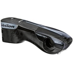 スポーツバイク用ステム VISION ST Metron Carbon ACR -6°110mm 906700241019030