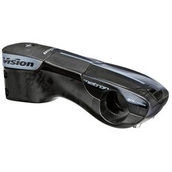 スポーツバイク用ステム VISION ST Metron Carbon ACR -6°120mm 906700241020030