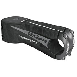 スポーツバイク用ステム VISION ST metron carbon 90mm 6° 906700244017030