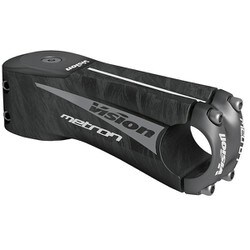 スポーツバイク用ステム VISION ST metron carbon 100mm 6° 906700244018030