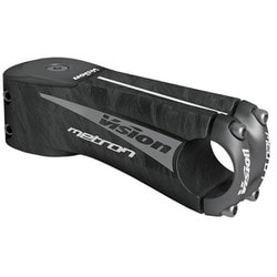 スポーツバイク用ステム VISION ST metron carbon 110mm 6° 906700244019030