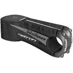 スポーツバイク用ステム VISION ST metron carbon 120mm 6° 906700244020030