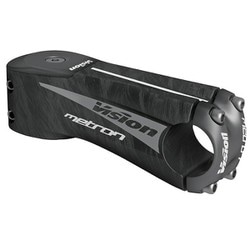 スポーツバイク用ステム VISION ST metron carbon 130mm 6° 906700244021030