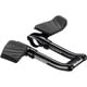 スポーツバイク用ハンドル VISION TTHB team MINI CLIP-ON 90670-2829