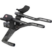 スポーツバイク用ハンドル VISION HB TriMax carb gr adj.R-Bend 906700001006032