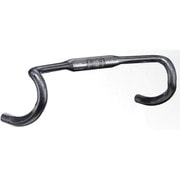 スポーツバイク用ハンドル VISION HB TriMax carbon 4D gray44cm 906700007014031