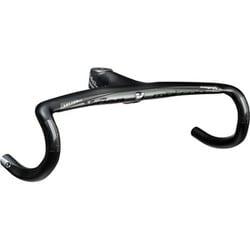 スポーツバイク用ハンドル VISION HB metronIntegrated5D 110x400 906700070015030