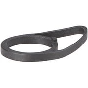 スポーツバイク用ハンドル VISION carbon Spacer metron5D/6D 5mm 1pc 906700097000030