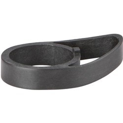 スポーツバイク用ハンドル VISION carbon Spacer metron5D/6D 10mm 1pc 906700097000031