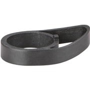 スポーツバイク用ハンドル VISION carbon Spacer metron5D/6D 10mm 1pc 906700097000031