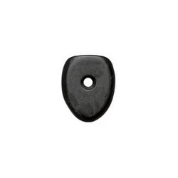 スポーツバイク用ハンドル VISION HBSP Carbon Top CAP METRON 5D 906700124000030