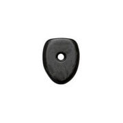 スポーツバイク用ハンドル VISION HBSP Carbon Top CAP METRON 5D 906700124000030