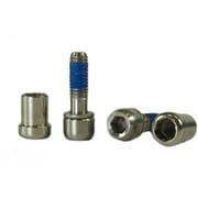 スポーツバイク用ハンドル VISION Stem Hardware kit metron 5D 906700125000000