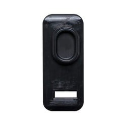 スポーツバイク用ハンドル VISION HBSP Rubber Insert METRON 5D 906700126000110