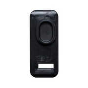 スポーツバイク用ハンドル VISION HBSP Rubber Insert METRON 5D 906700126000110