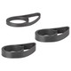スポーツバイク用ハンドル VISION HBSP SPACER KIT 5D/6D 1xMW081 906700128000030