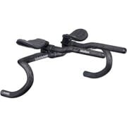 スポーツバイク用ハンドル VISION HB METRON4D FLAT MAS SBend 40 906700144020030