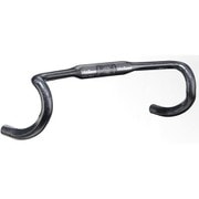 スポーツバイク用ハンドル VISION HB TriMax Carbon 4D Compact 40cm 906700175012030