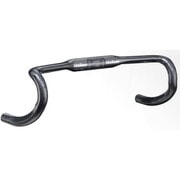 スポーツバイク用ハンドル VISION HB TriMax Carbon 4D Compact 42cm 906700175013030