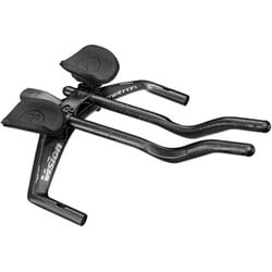 スポーツバイク用ハンドル VISION HBTT METRON TFA 400 Snakebite 906700207012034