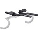 スポーツバイク用ハンドル VISION HBTT MAS Clip-On KIT S-Bend 906700229000030