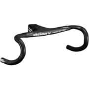 スポーツバイク用ハンドル VISION HB METRON 6D 100x40 906700238001030
