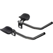 スポーツバイク用ハンドル VISION HBTT TRIMAX Clip-On J-Bend 906700292013970