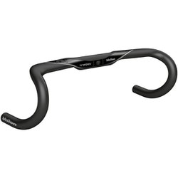 スポーツバイク用ハンドル VISION HB TRIMAX AERO BLACK 42cm 906700311013870