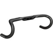 スポーツバイク用ハンドル VISION HB TRIMAX AERO BLACK 42cm 906700311013870