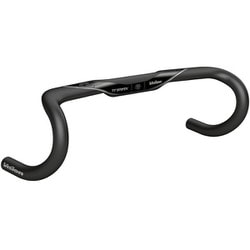スポーツバイク用ハンドル VISION HB TRIMAX AERO BLACK 44cm 906700311014870