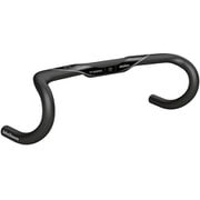 スポーツバイク用ハンドル VISION HB TRIMAX AERO BLACK 44cm 906700311014870