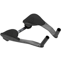 スポーツバイク用ハンドル VISION HBTT TFE PROExtension L/R 265 906700328012030