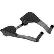 スポーツバイク用ハンドル VISION HBTT TFE PROExtension L/R 305 906700328012032