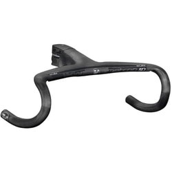 スポーツバイク用ハンドル VISION HB Metron 5D ACR 3K 120x40 906700428007030