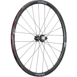 スポーツバイク用ホイール VISION WHEELSET metron30 SL DB-CL CHTL SH 907100080231030