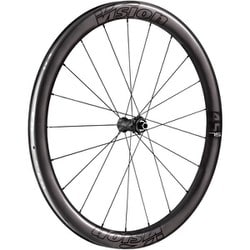 スポーツバイク用ホイール VISION WHEELSET METRON45 SL DB-CL CHTL SH 907100156231030