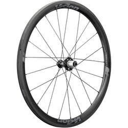 スポーツバイク用ホイール VISION WHEELSET metron40 SL RB Tub SH11 907100008191038