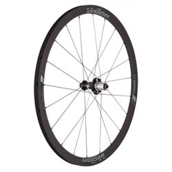 スポーツバイク用ホイール VISION WHEELSET TRIMAX35 KB RB CH-TL SH11 907100034191113