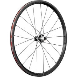 スポーツバイク用ホイール VISION WHEELSET metron30 SL RB CHTL SH 907100040191030