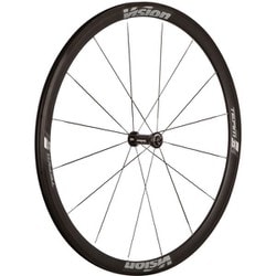 スポーツバイク用ホイール VISION WHEELSET set Team35 COMP SL SH11 A9 907100093191050