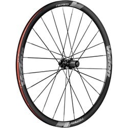 スポーツバイク用ホイール VISION WHEELSET Team30 DB-CL CH-TL 24x24 SH11 907100115111051