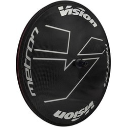 スポーツバイク用ホイール VISION WHEEL Rear Disc TFW DB-CL CH-TL 907100118004030