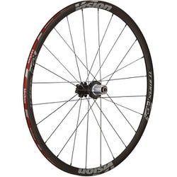 スポーツバイク用ホイール VISION WHEELSET TRIMAX30 AGX DB-CL CH-TL SH 907100160111050