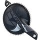 スポーツバイク用クランク VISION METRON CK BB386EVO 53x39 170 906700063293032