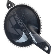 スポーツバイク用クランク VISION METRON CK BB386EVO 54x42 165 906700063852032