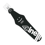 スポーツバイク用 アクセサリー チネリ ASS SAVER X CINELLI BLACK 205090-000005