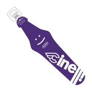 スポーツバイク用アクセサリー チネリ ASS SAVER X CINELLI PURPLE 205090-000006