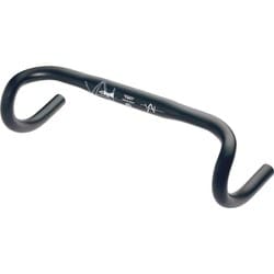 スポーツバイク用ハンドルバー チネリ バー ヴァイ 31.8/42cm 203026-318420