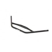 スポーツバイク用ハンドルバー チネリ バー DOUBLETROUBLE ALU 31.8 660mm 203060-010000
